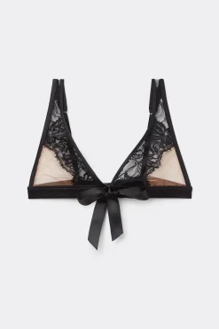 Soutien-gorge triangle THE SIMPLEST PLEASURES