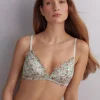 Soutien-gorge triangle TIZIANA FLORAL ROMANCE