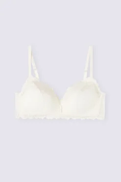 Soutien-gorge triangle TIZIANA PRETTY FLOWERS