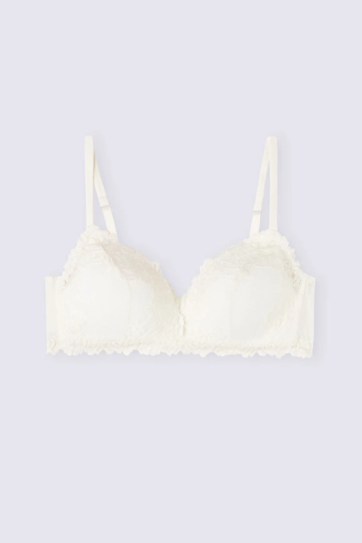 Soutien-gorge triangle TIZIANA PRETTY FLOWERS