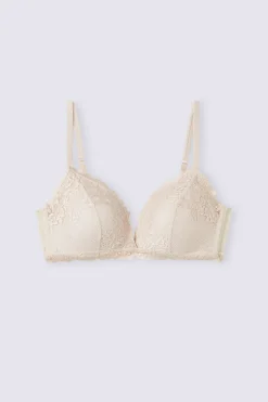 Soutien-gorge triangle TIZIANA PRETTY FLOWERS