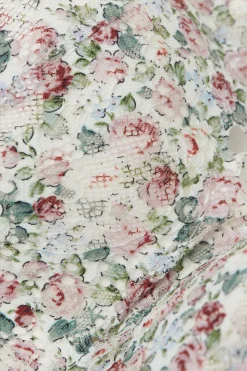 Soutien-gorge triangle TIZIANA FLORAL ROMANCE
