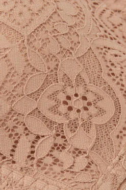 Soutien-gorge triangle Tiziana en dentelle