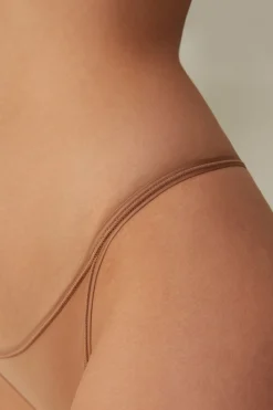 String ficelle en microfibre ultralÉgère