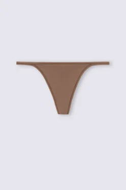 String ficelle en microfibre ultralÉgère