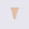 String invisible en microfibre ultralight