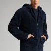 Sweat Teddy zippÉ