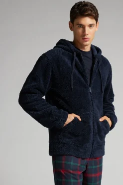 Sweat Teddy zippÉ