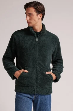 Sweat Teddy zippÉ