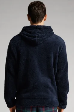 Sweat Teddy zippÉ