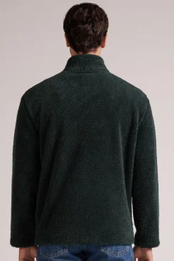 Sweat Teddy zippÉ