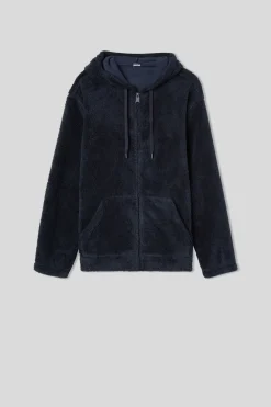 Sweat Teddy zippÉ