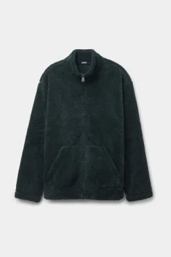 Sweat Teddy zippÉ