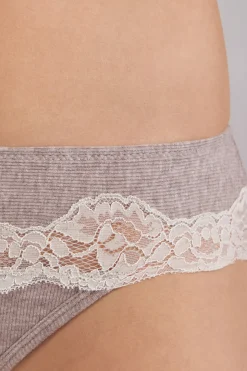 Tanga EFFORTLESS BEAUTY