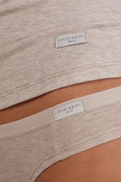 Tanga en coton