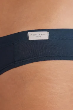 Tanga en coton