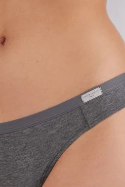 Tanga en coton