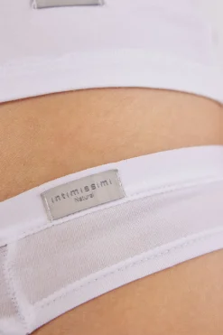 Tanga en coton