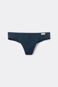 Tanga en coton