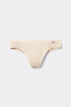 Tanga en coton