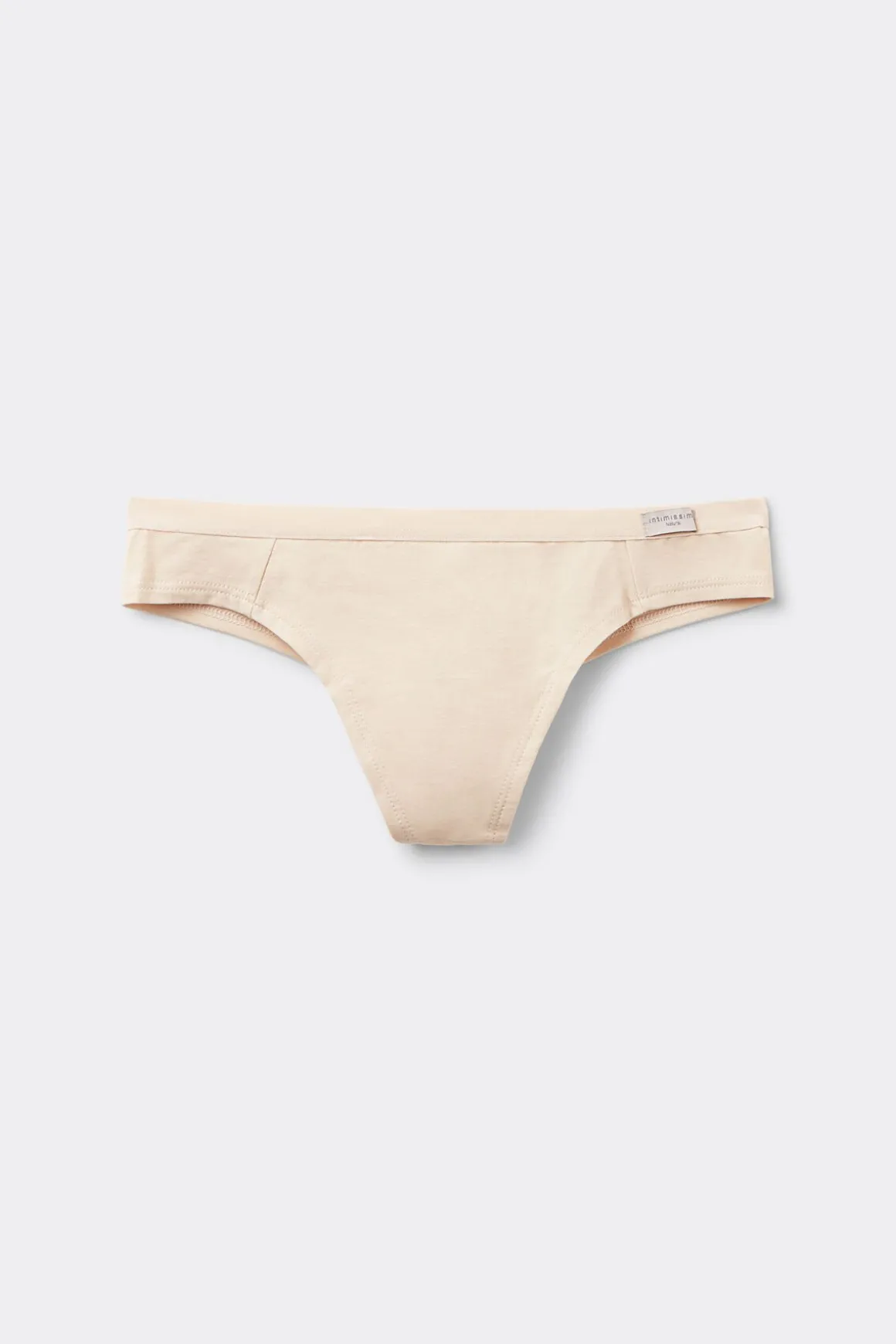 Tanga en coton