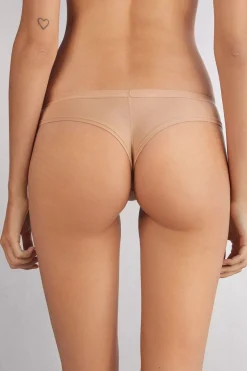 Tanga en coton