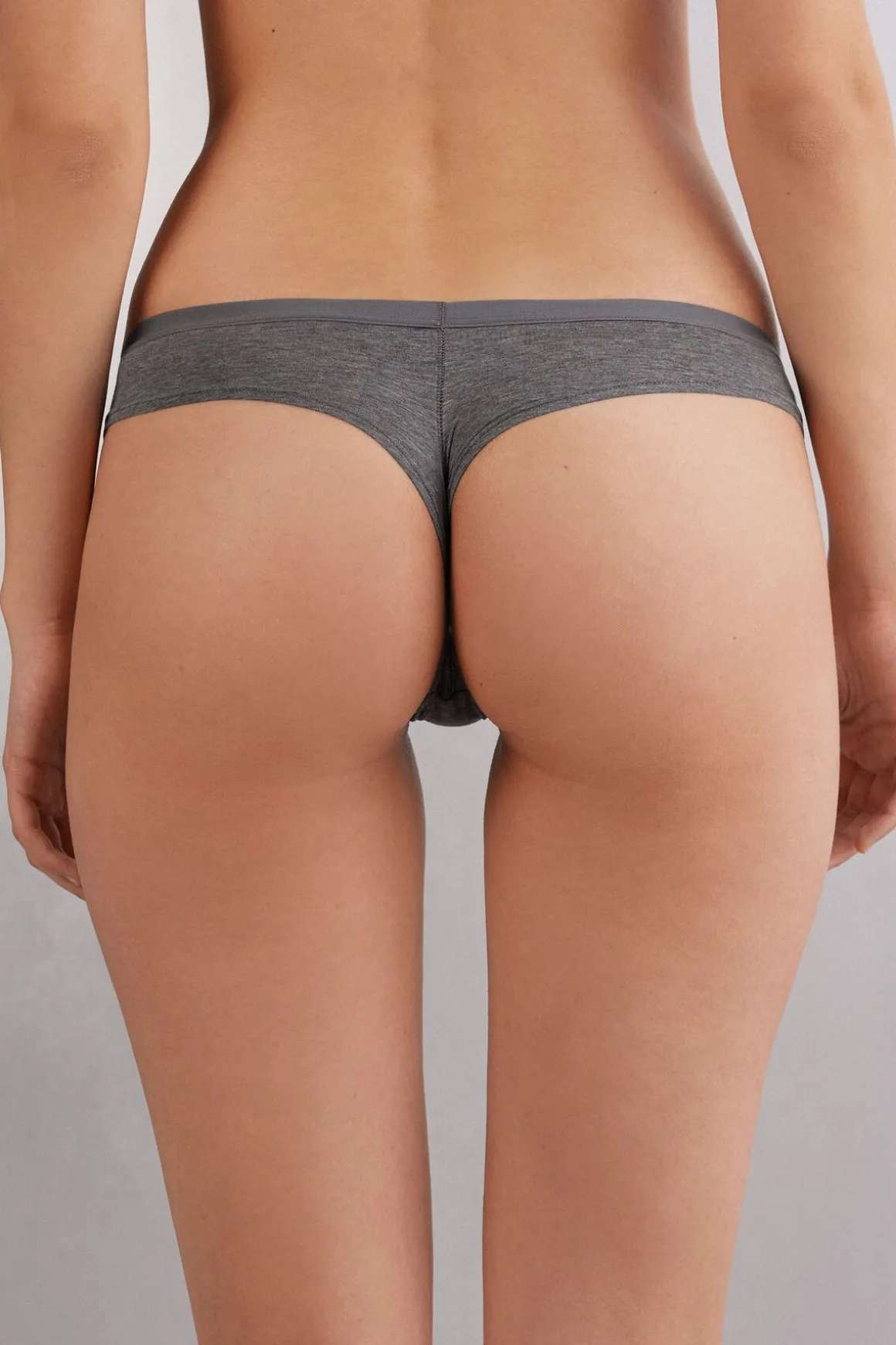 Tanga en coton
