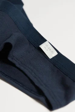 Tanga en coton
