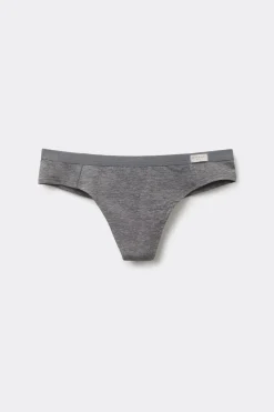 Tanga en coton
