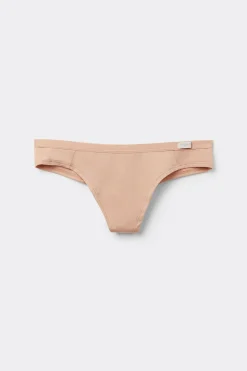 Tanga en coton