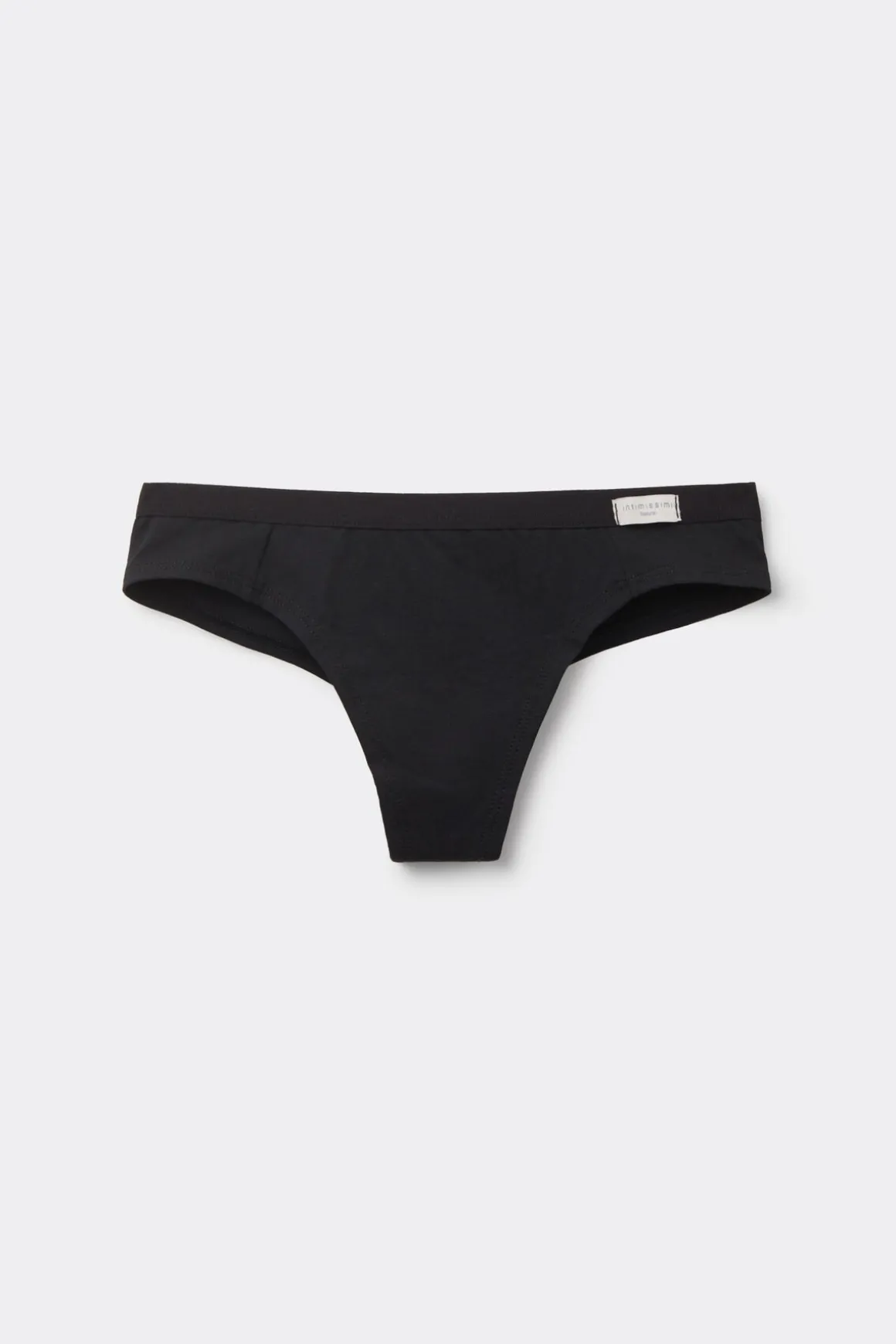 Tanga en coton