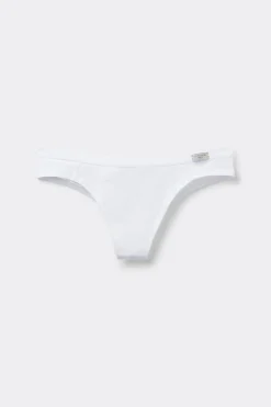 Tanga en coton