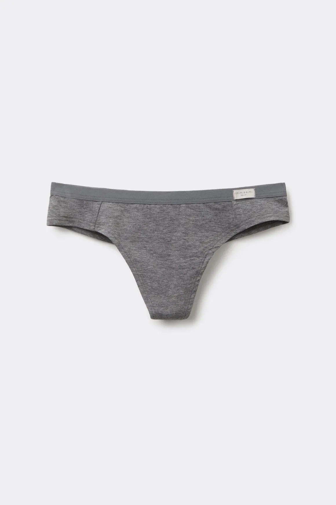 Tanga en coton