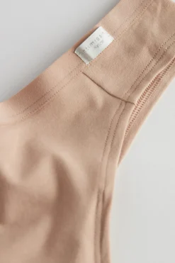 Tanga en coton