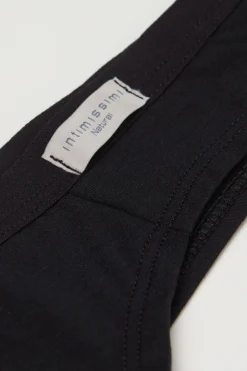 Tanga en coton
