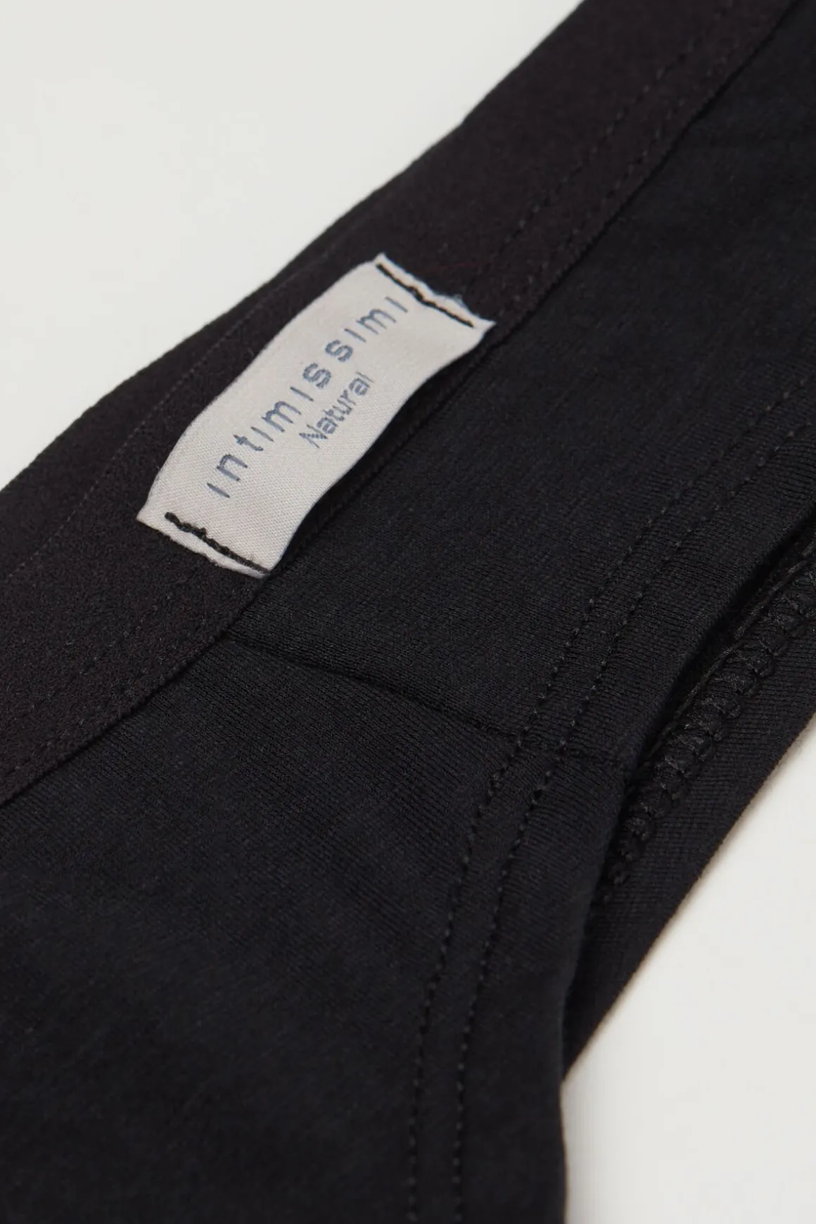 Tanga en coton