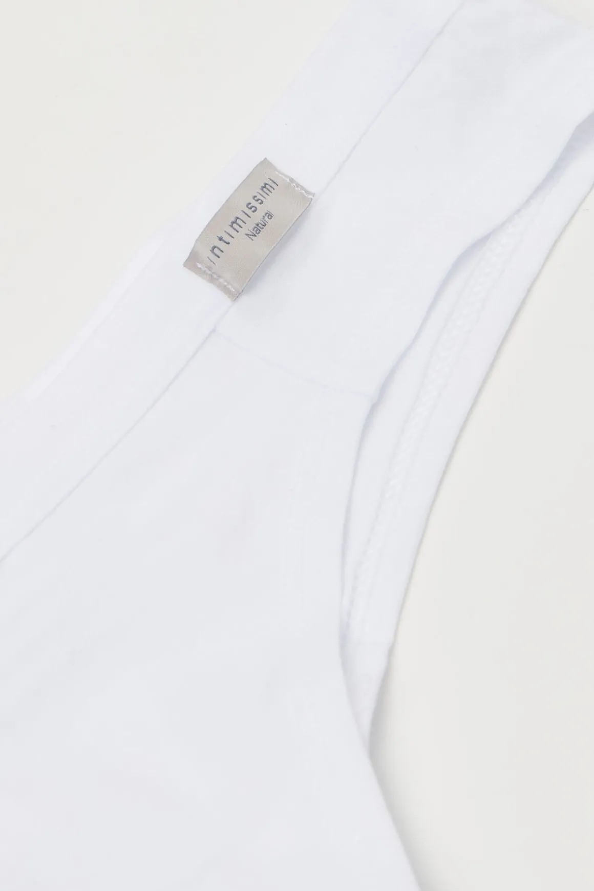 Tanga en coton
