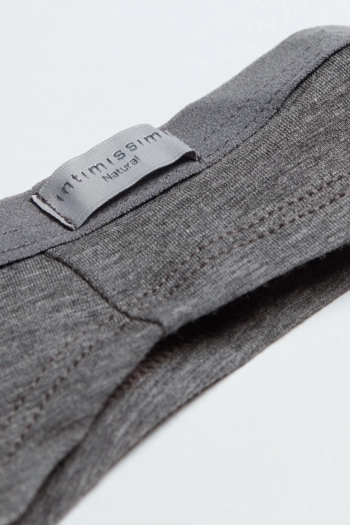 Tanga en coton