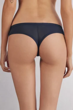 Tanga en coton Ultralight