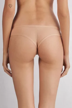 Tanga en coton Ultralight