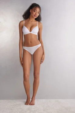 Tanga en microfibre ultralÉgère
