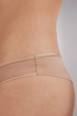 Tanga en microfibre ultralÉgère