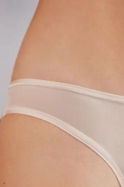 Tanga en microfibre ultralÉgère