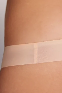 Tanga en microfibre ultra lÉger sans coutures