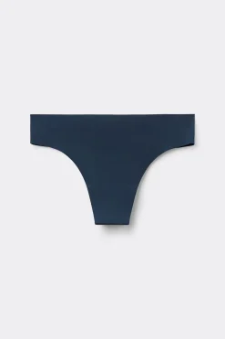 Tanga en microfibre ultra lÉger sans coutures