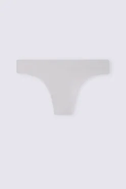 Tanga en microfibre ultra lÉger sans coutures
