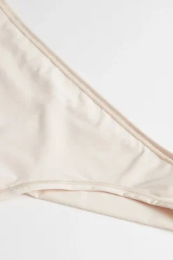 Tanga en microfibre ultralÉgère