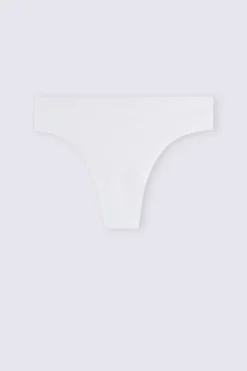 Tanga en microfibre ultra lÉger sans coutures