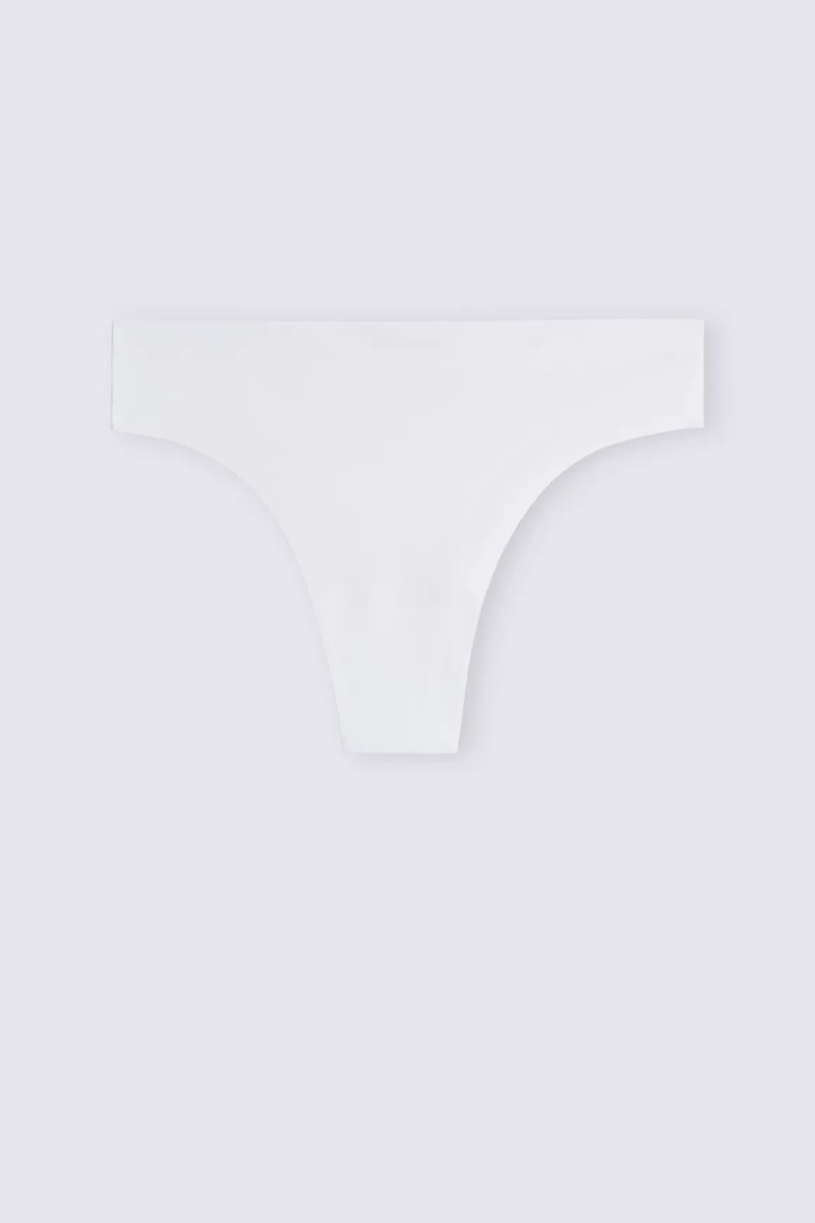 Tanga en microfibre ultra lÉger sans coutures
