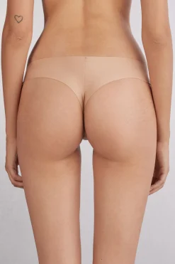 Tanga sans couture Superior Comfort
